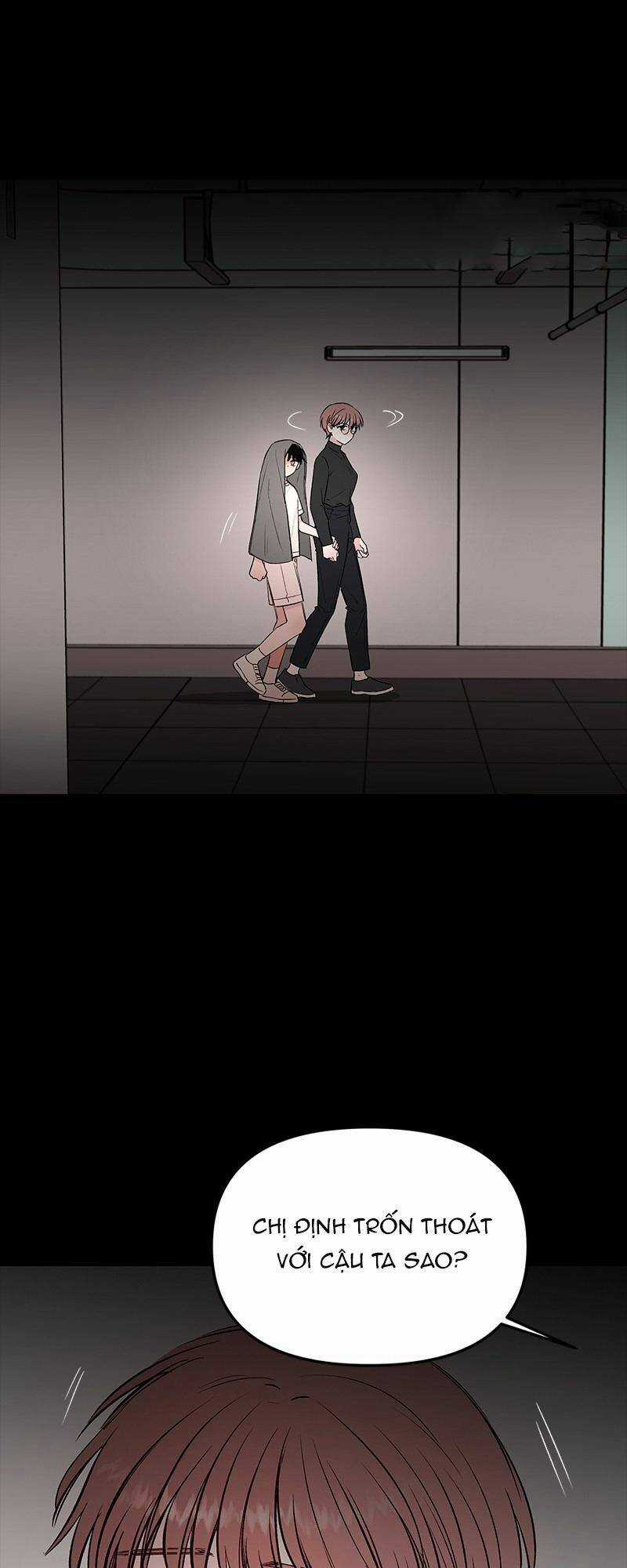 Bươm Bướm Và Máu - Chapter 61 - Trang 4