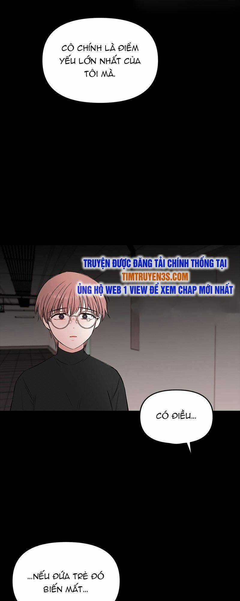 Bươm Bướm Và Máu - Chapter 61 - Trang 33