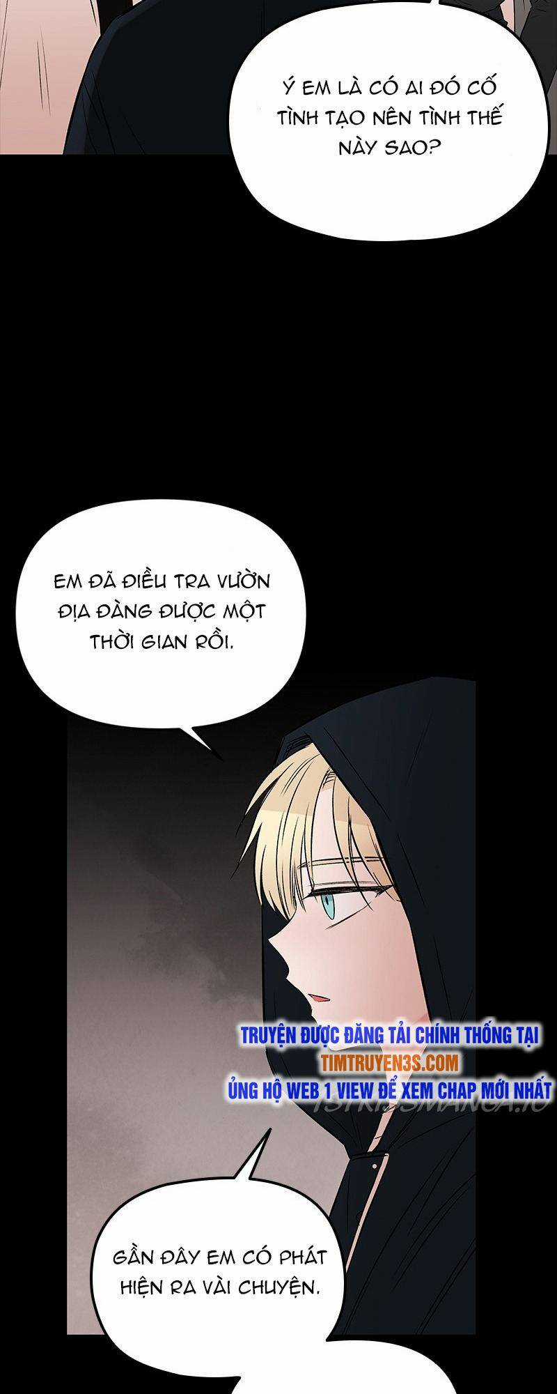 Bươm Bướm Và Máu - Chapter 61 - Trang 38