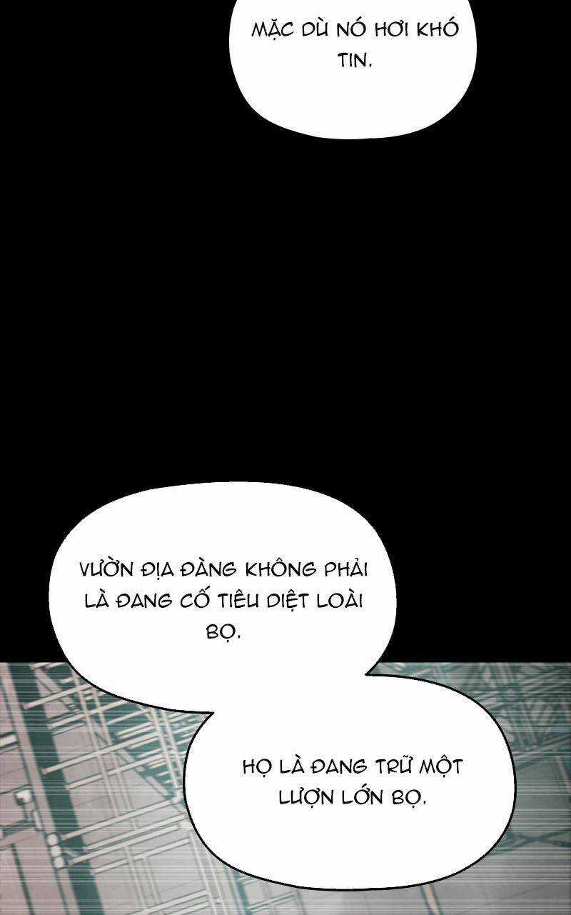 Bươm Bướm Và Máu - Chapter 61 - Trang 39