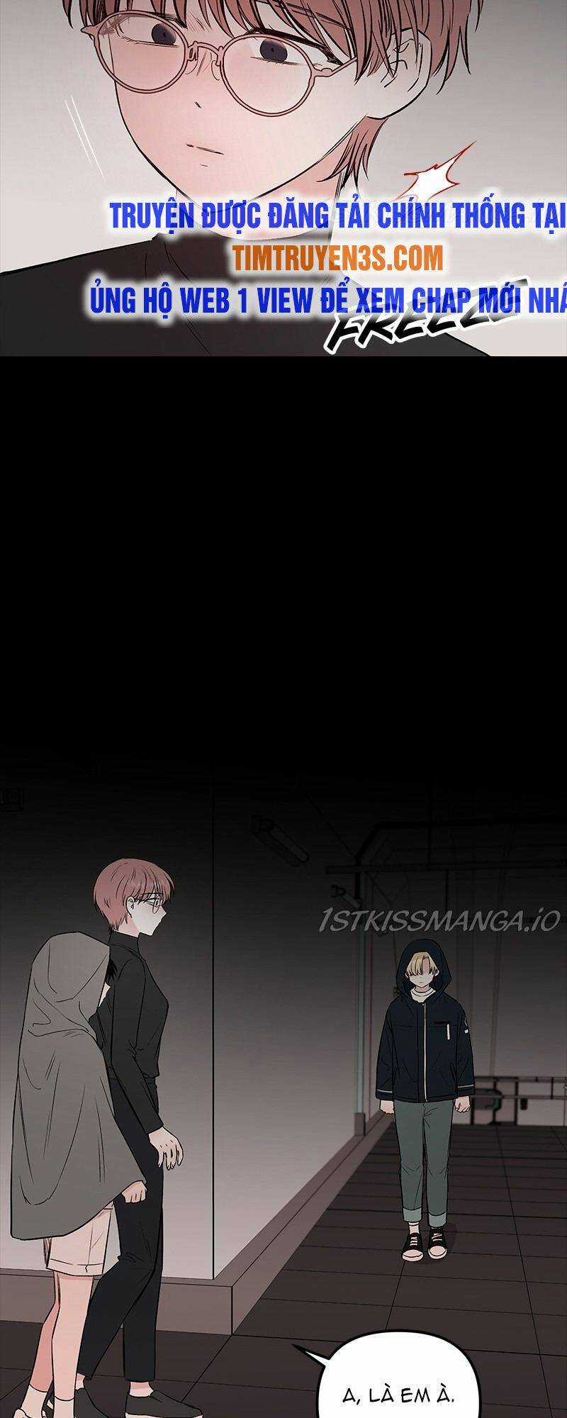 Bươm Bướm Và Máu - Chapter 61 - Trang 5