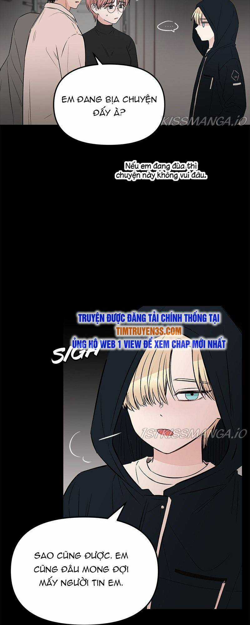 Bươm Bướm Và Máu - Chapter 61 - Trang 42