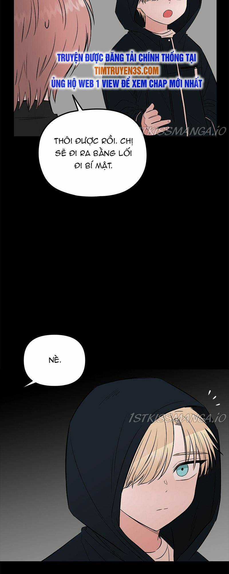 Bươm Bướm Và Máu - Chapter 61 - Trang 49