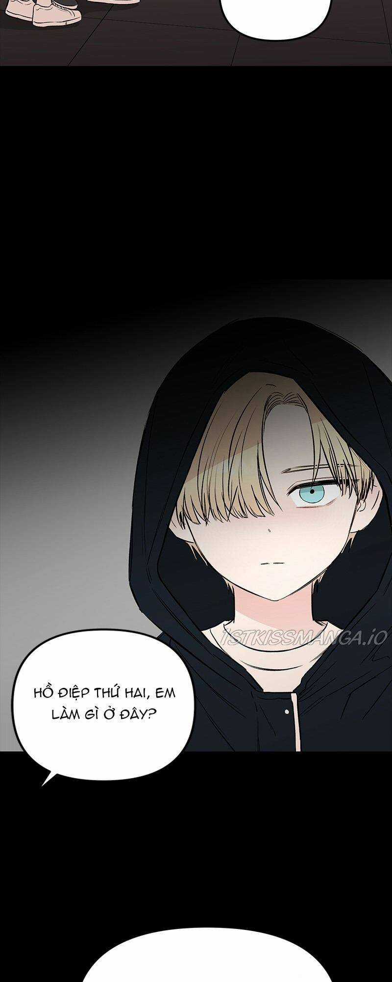 Bươm Bướm Và Máu - Chapter 61 - Trang 6