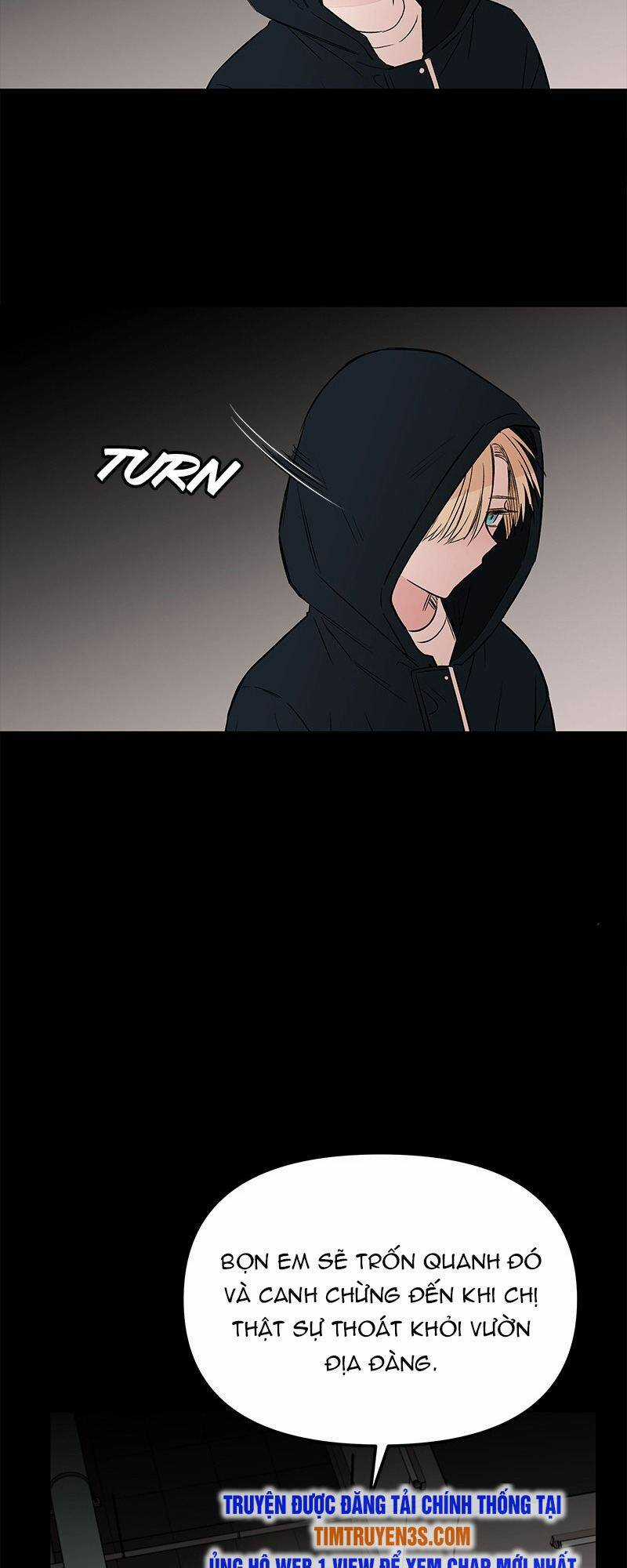 Bươm Bướm Và Máu - Chapter 61 - Trang 51