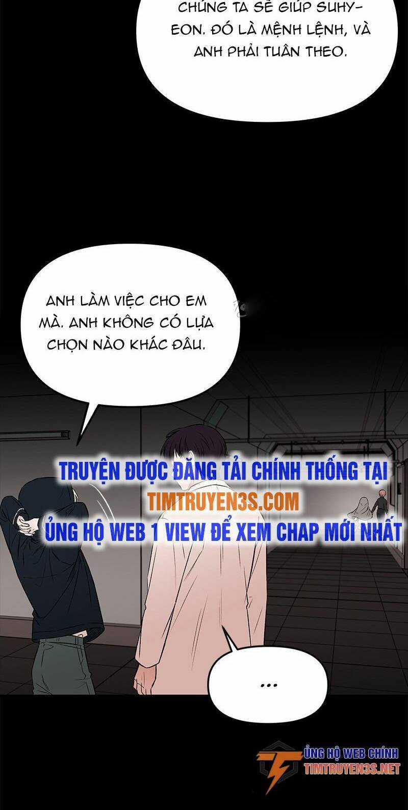 Bươm Bướm Và Máu - Chapter 61 - Trang 54