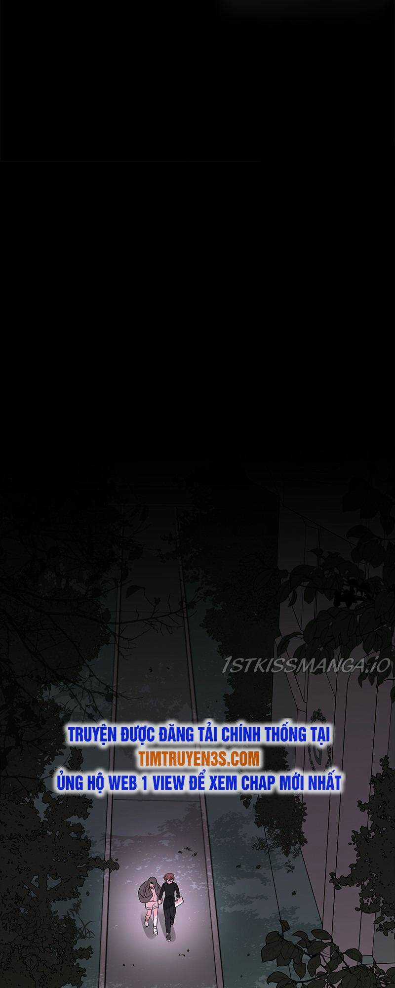 Bươm Bướm Và Máu - Chapter 61 - Trang 55