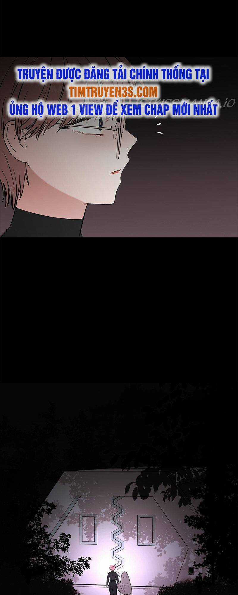 Bươm Bướm Và Máu - Chapter 61 - Trang 57