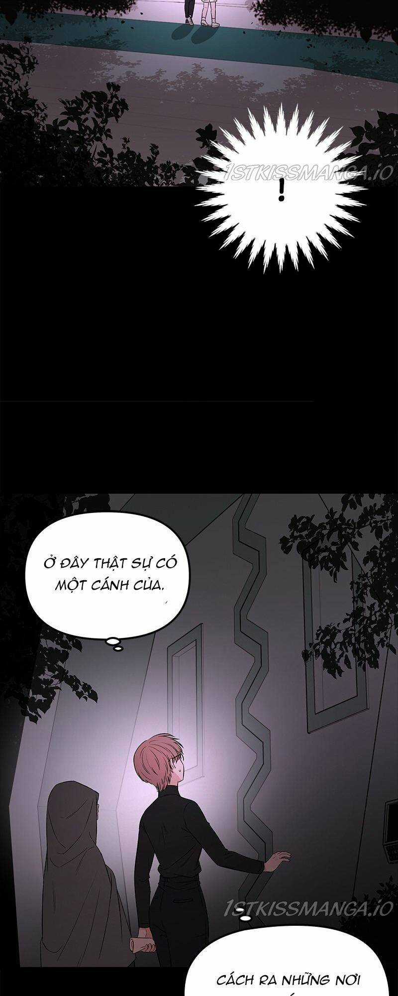 Bươm Bướm Và Máu - Chapter 61 - Trang 58