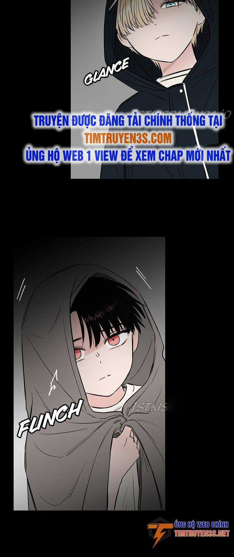 Bươm Bướm Và Máu - Chapter 61 - Trang 8