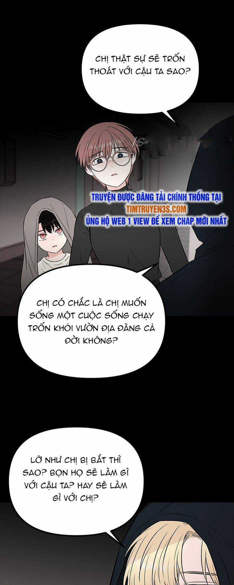 Bươm Bướm Và Máu - Chapter 61 - Trang 9