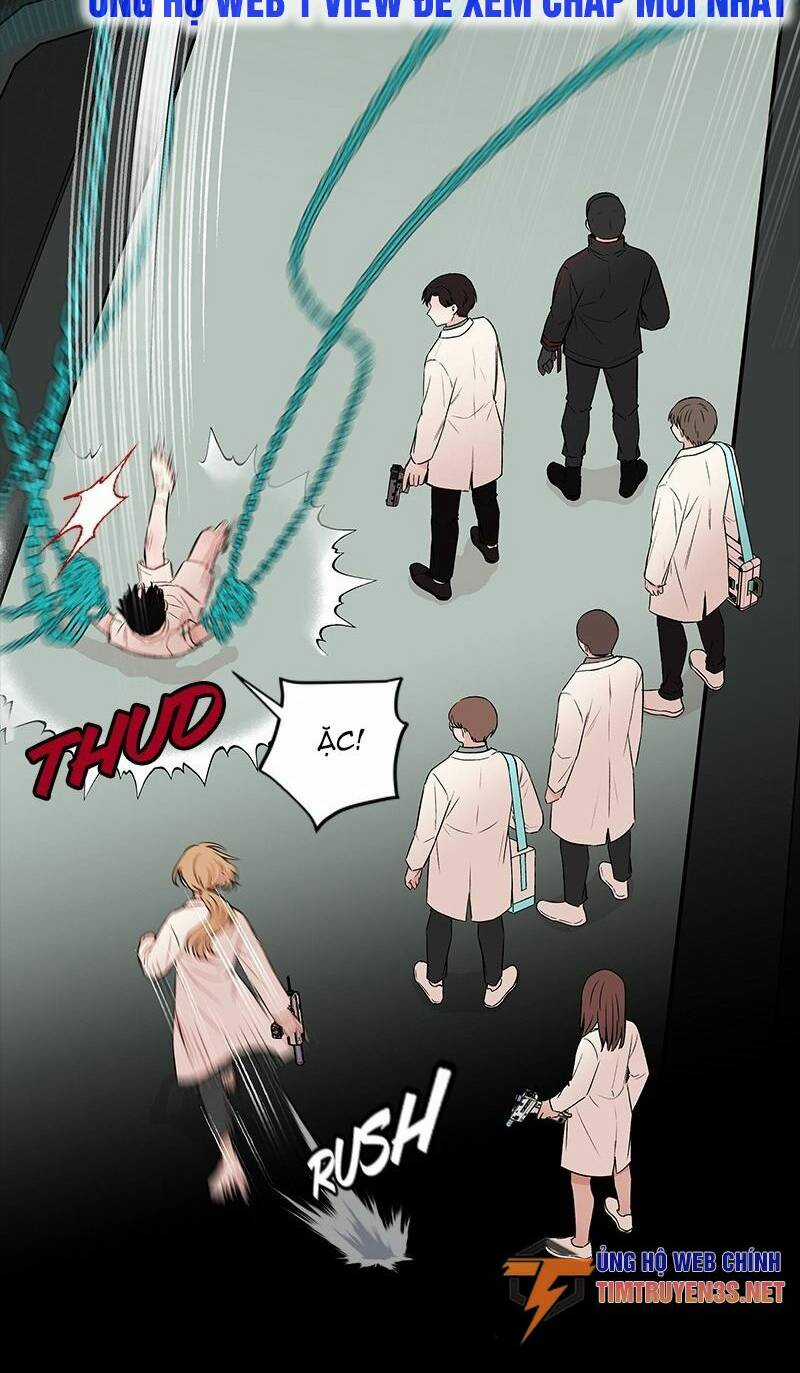 Bươm Bướm Và Máu - Chapter 62 - Trang 16