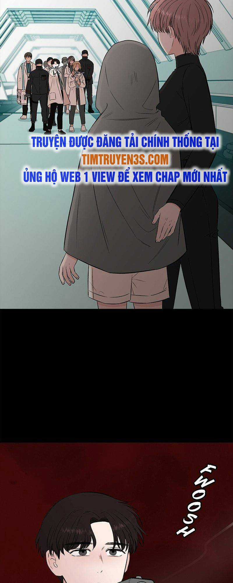 Bươm Bướm Và Máu - Chapter 62 - Trang 3