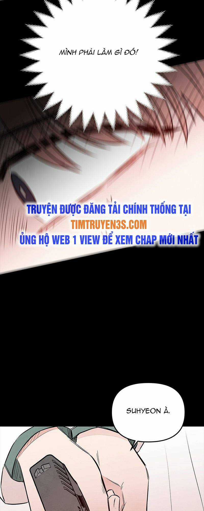 Bươm Bướm Và Máu - Chapter 62 - Trang 26