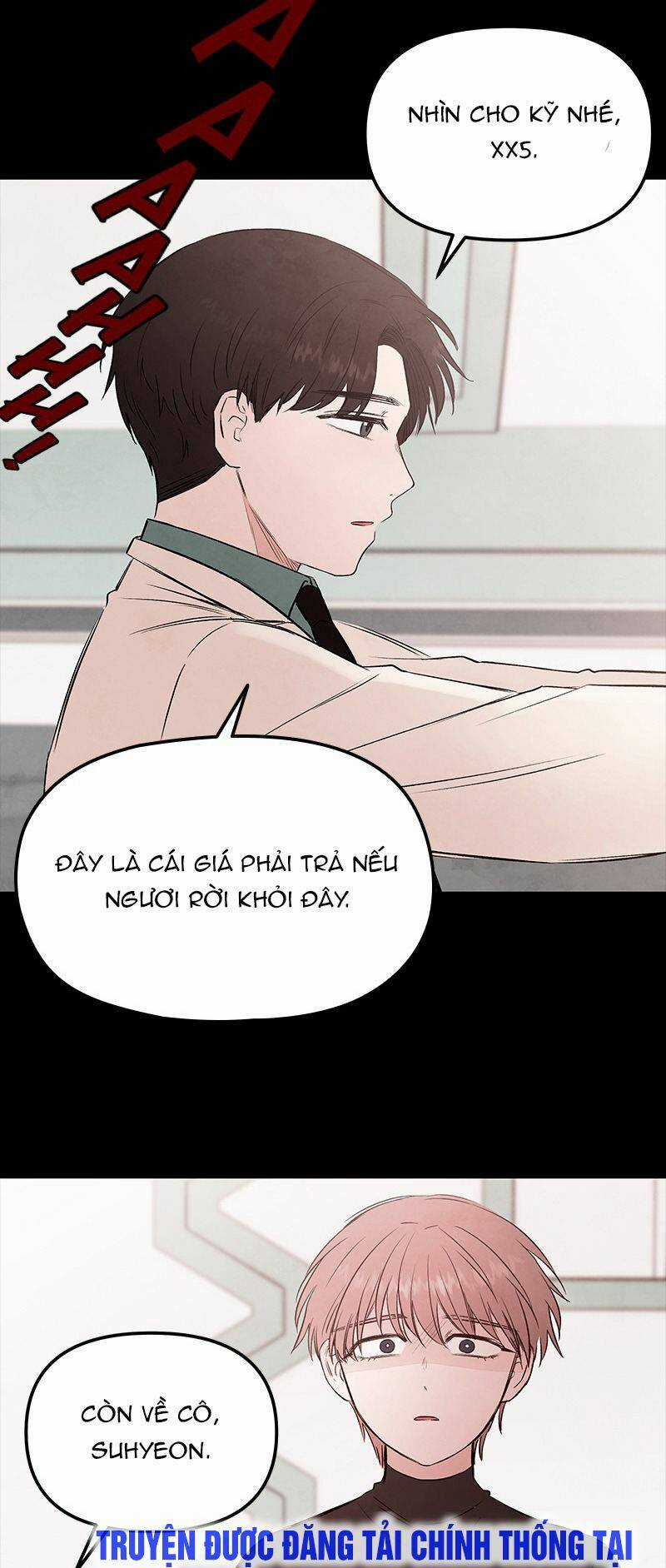 Bươm Bướm Và Máu - Chapter 62 - Trang 29