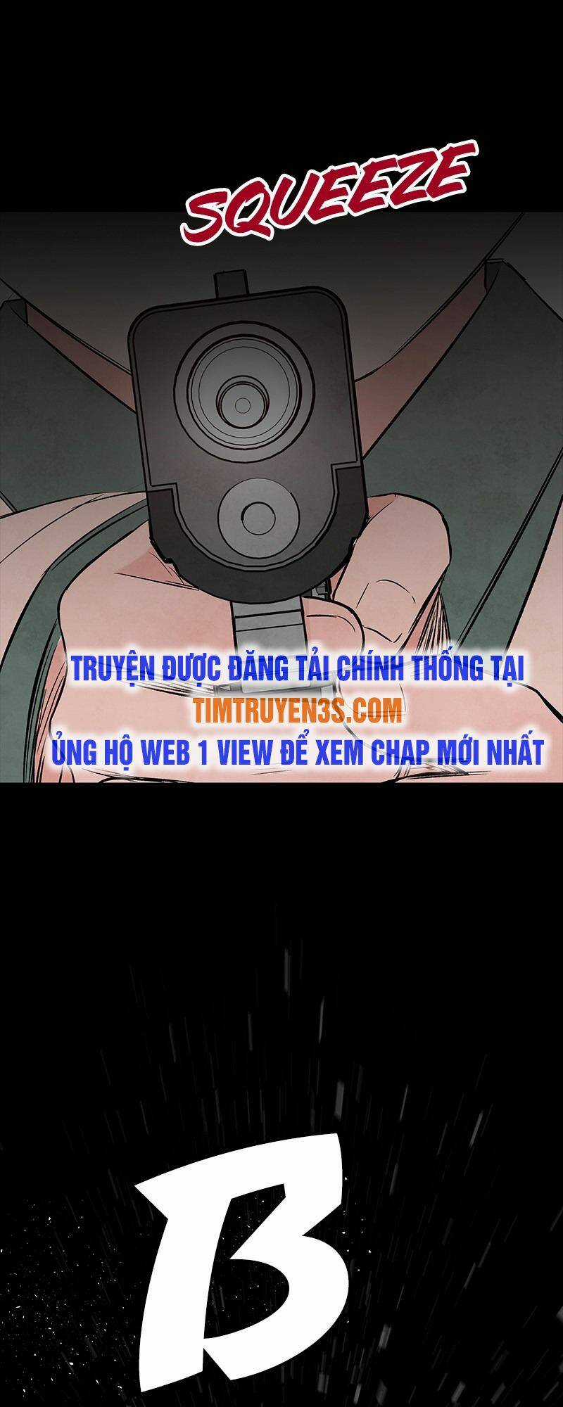 Bươm Bướm Và Máu - Chapter 62 - Trang 31