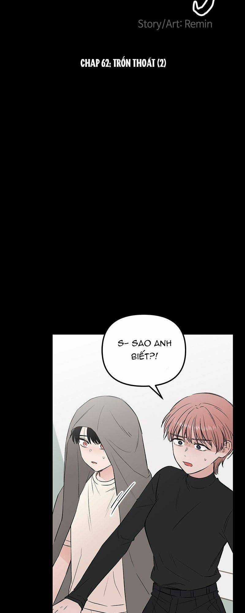 Bươm Bướm Và Máu - Chapter 62 - Trang 5