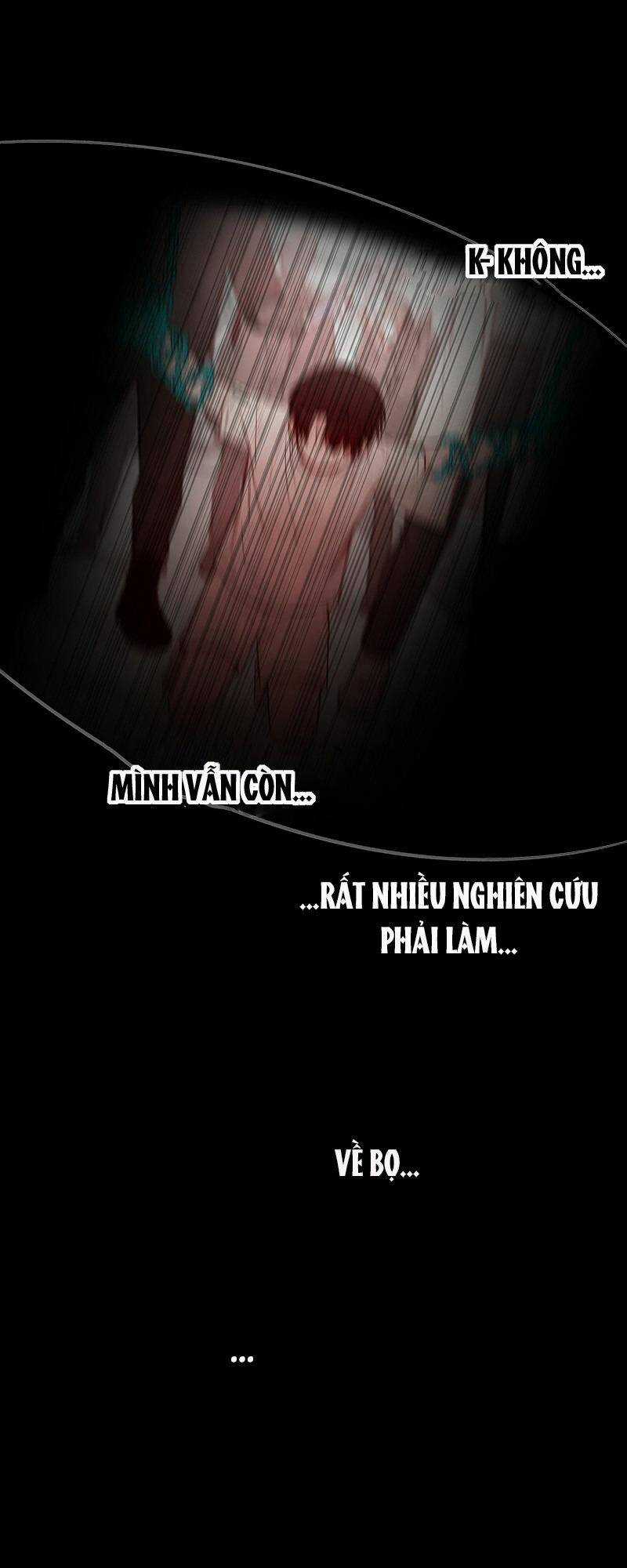 Bươm Bướm Và Máu - Chapter 62 - Trang 42