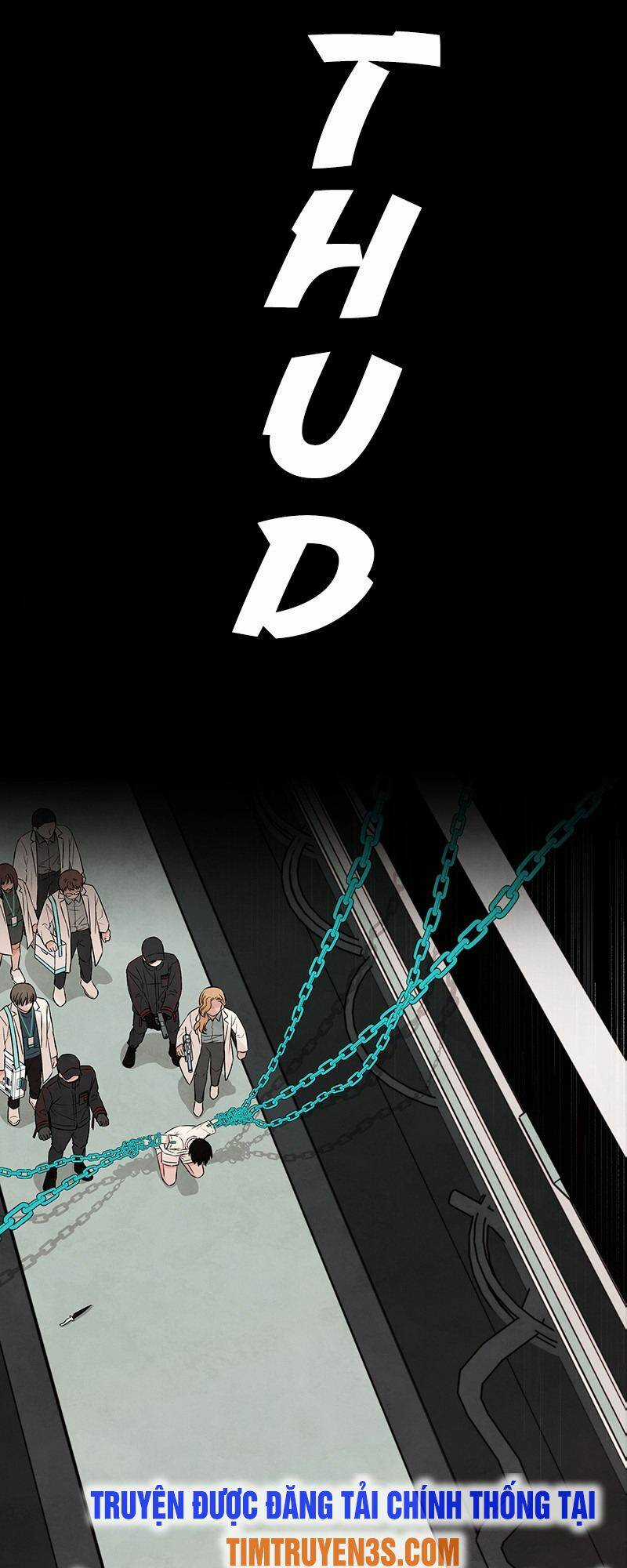 Bươm Bướm Và Máu - Chapter 62 - Trang 43