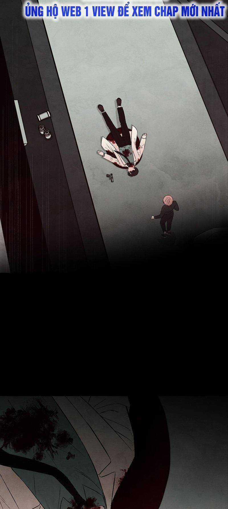 Bươm Bướm Và Máu - Chapter 62 - Trang 44