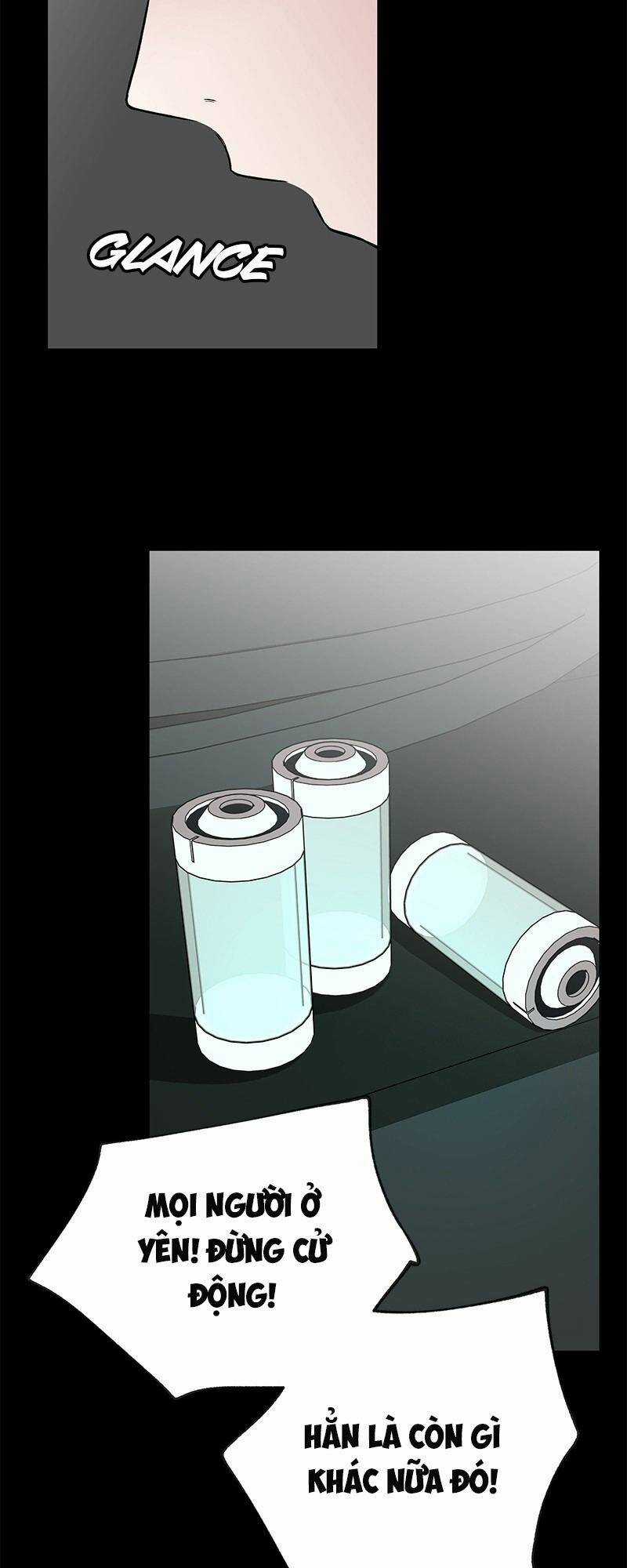 Bươm Bướm Và Máu - Chapter 62 - Trang 47