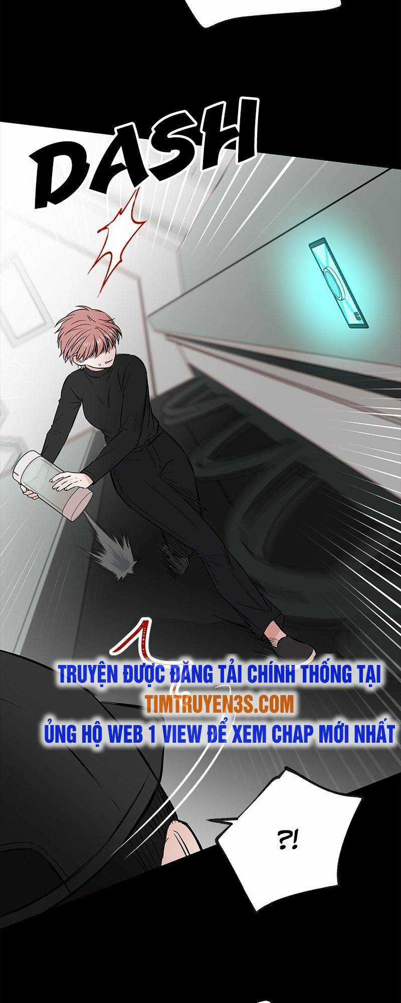Bươm Bướm Và Máu - Chapter 62 - Trang 48