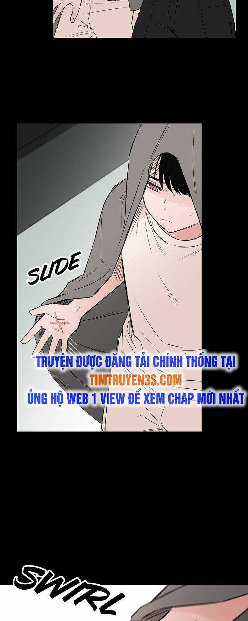 Bươm Bướm Và Máu - Chapter 62 - Trang 6