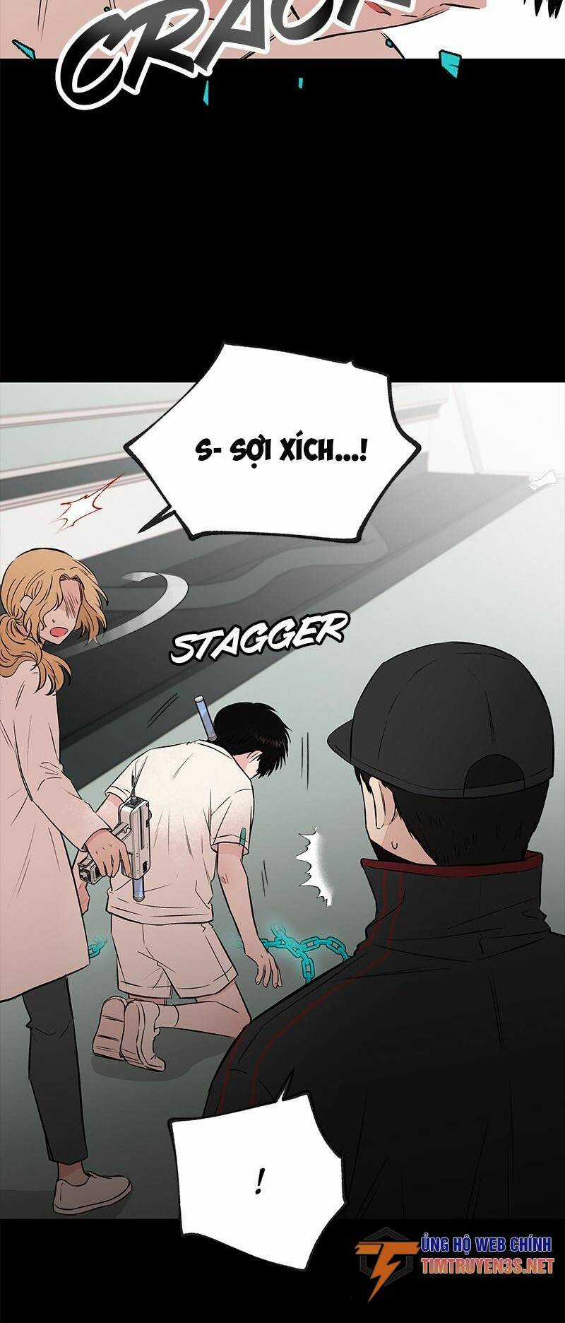 Bươm Bướm Và Máu - Chapter 62 - Trang 52