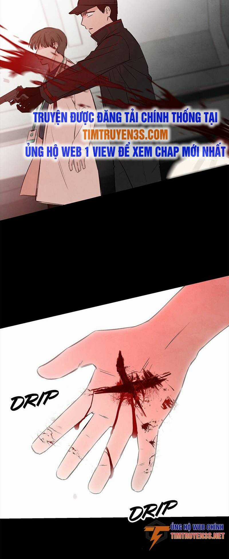 Bươm Bướm Và Máu - Chapter 62 - Trang 59