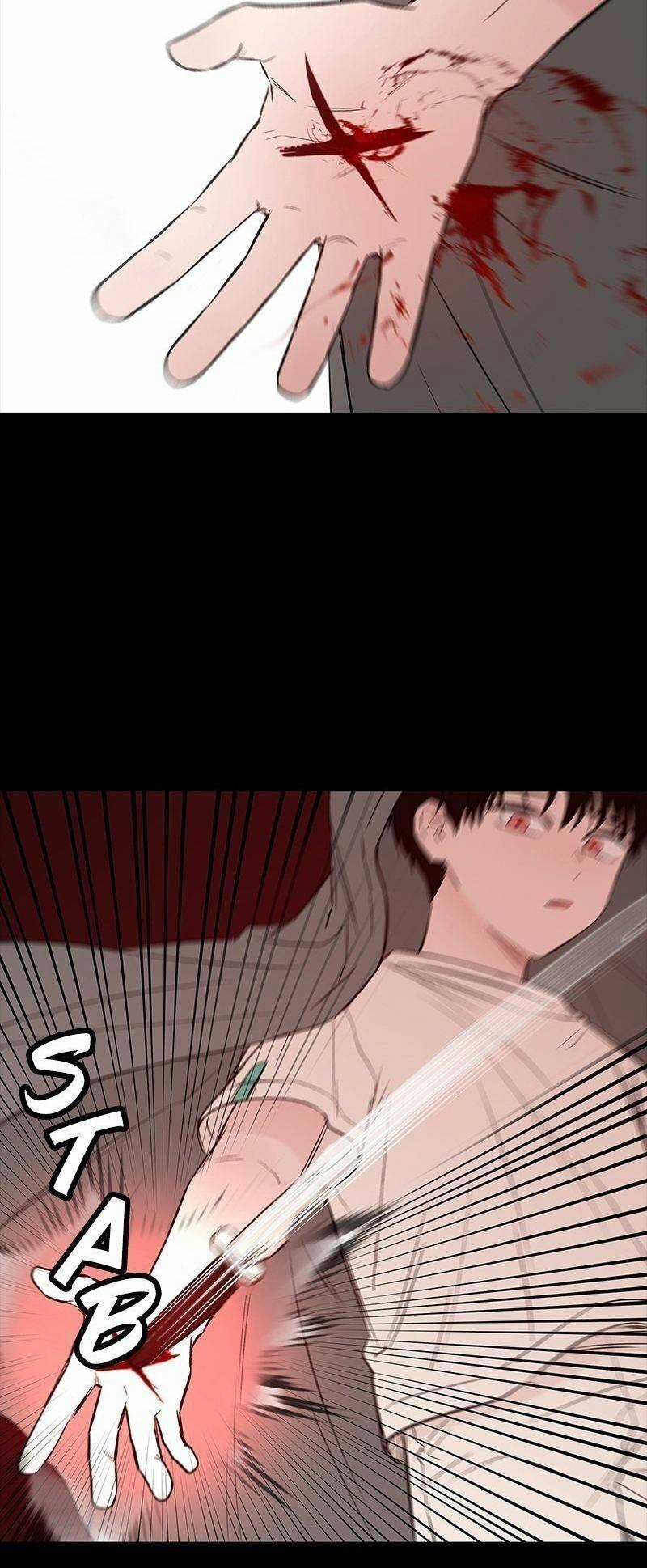 Bươm Bướm Và Máu - Chapter 62 - Trang 7