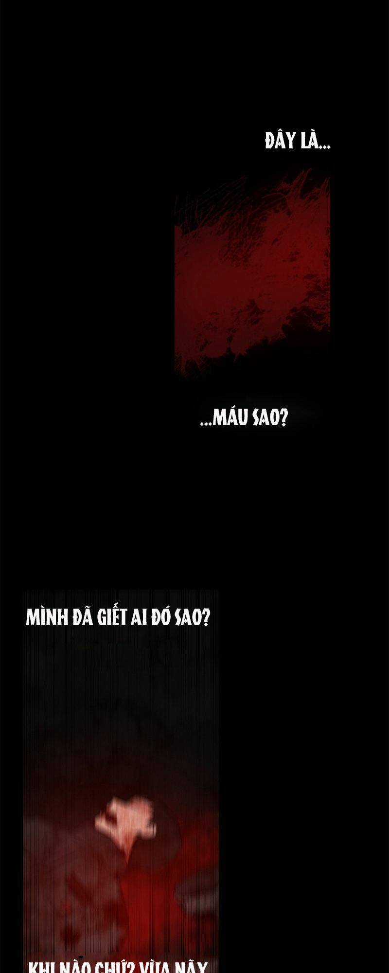 Bươm Bướm Và Máu - Chapter 62 - Trang 68