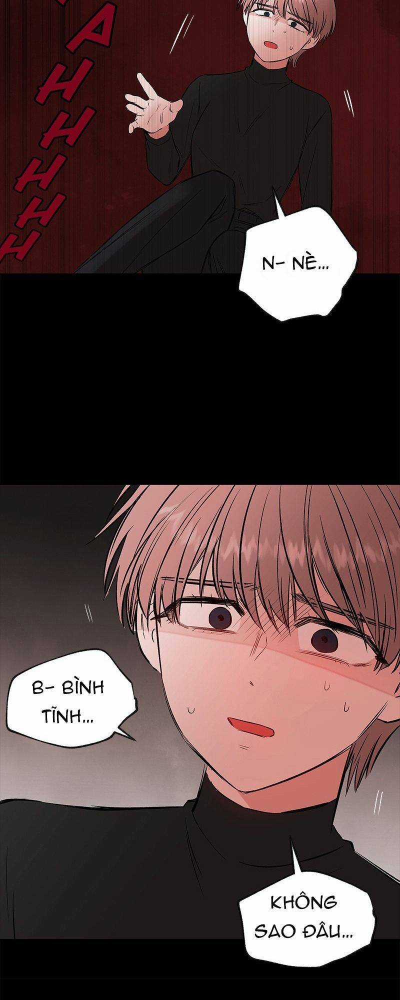 Bươm Bướm Và Máu - Chapter 62 - Trang 72