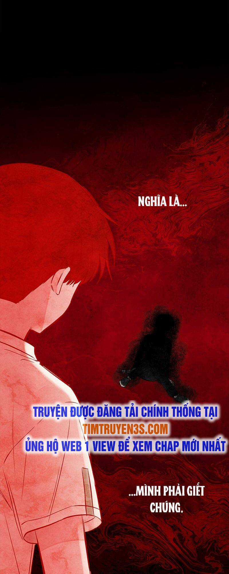 Bươm Bướm Và Máu - Chapter 62 - Trang 75