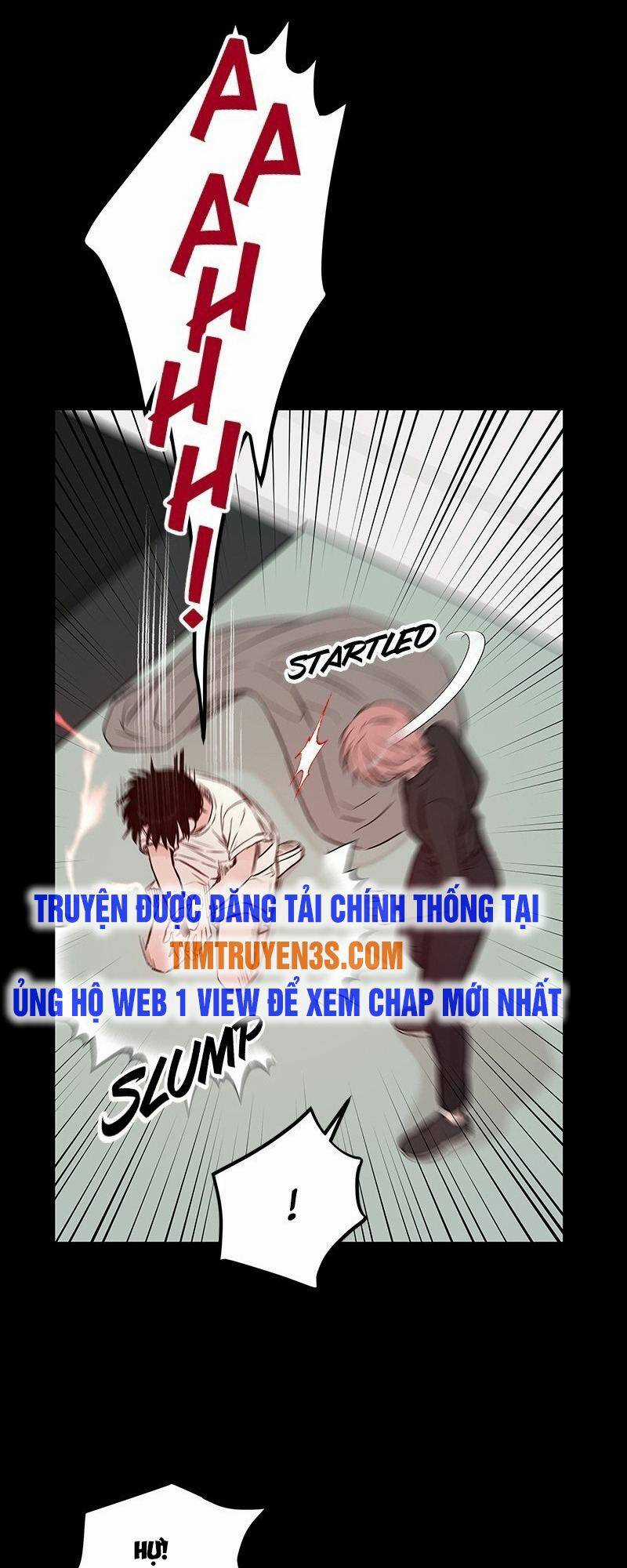 Bươm Bướm Và Máu - Chapter 62 - Trang 9