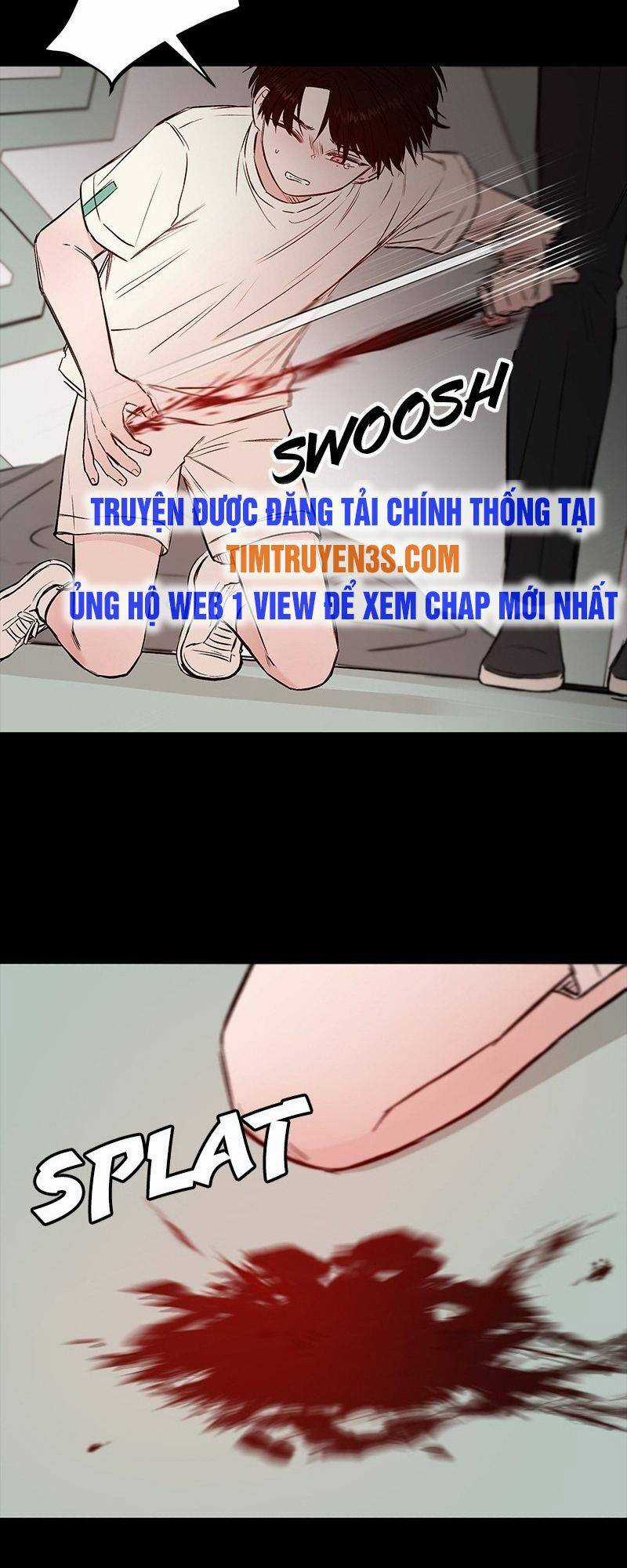 Bươm Bướm Và Máu - Chapter 62 - Trang 10