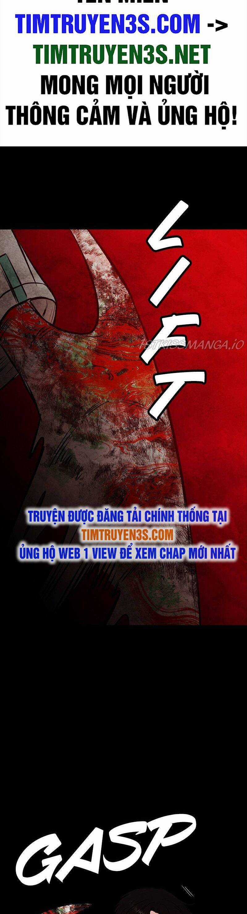 Bươm Bướm Và Máu - Chapter 63 - Trang 2