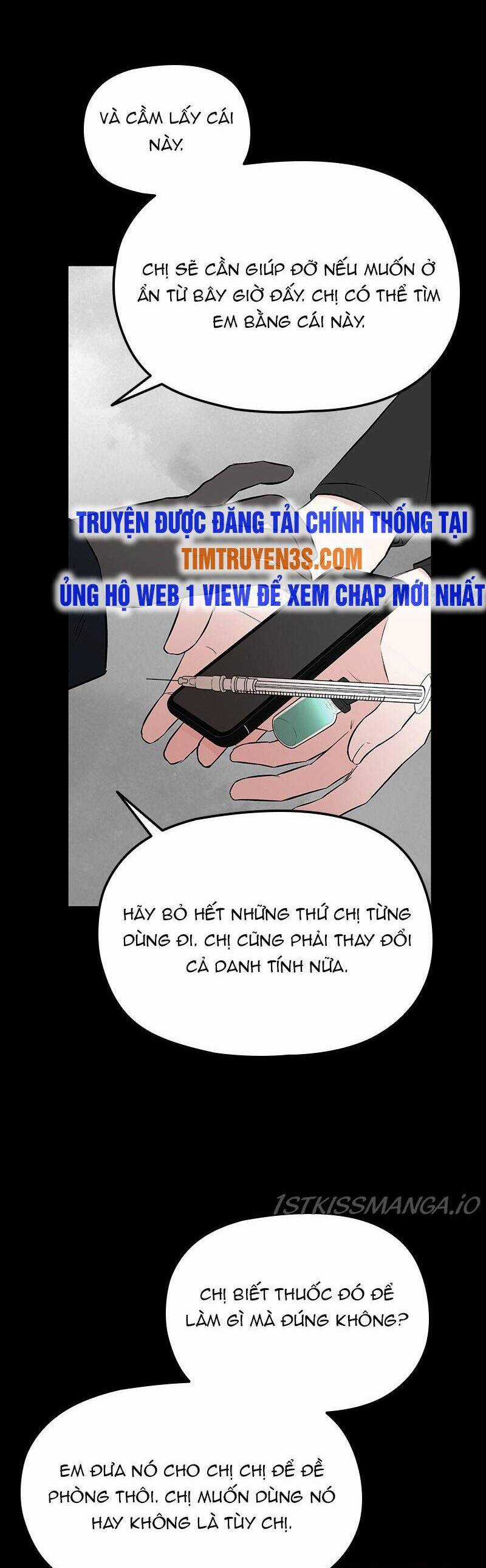 Bươm Bướm Và Máu - Chapter 63 - Trang 13