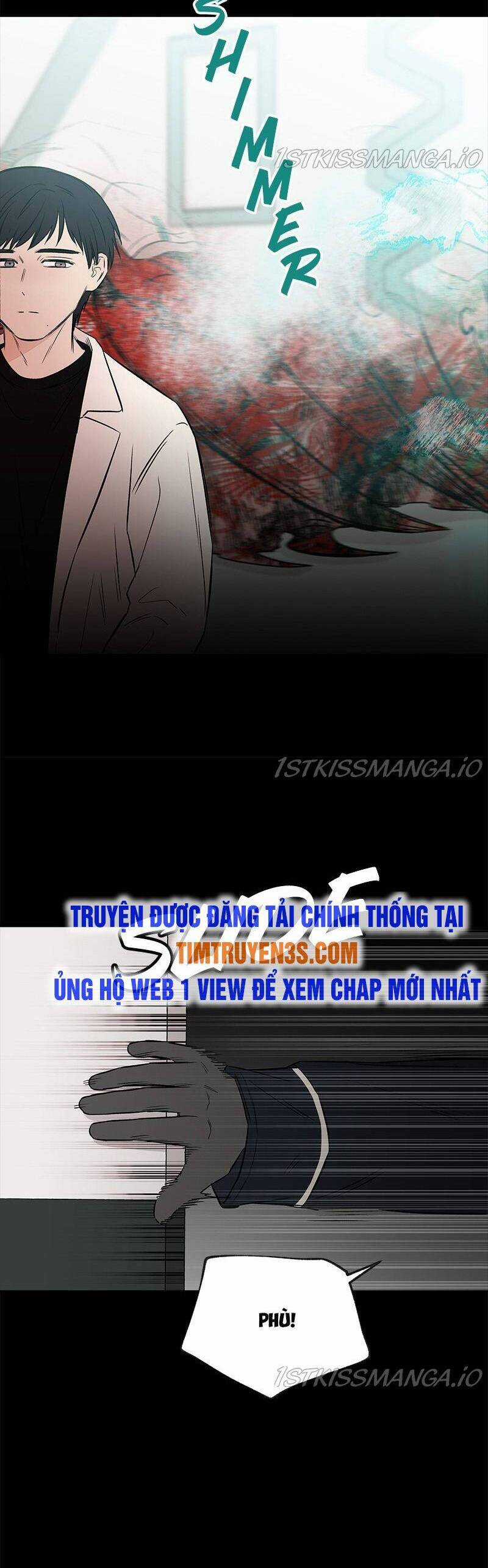 Bươm Bướm Và Máu - Chapter 63 - Trang 33