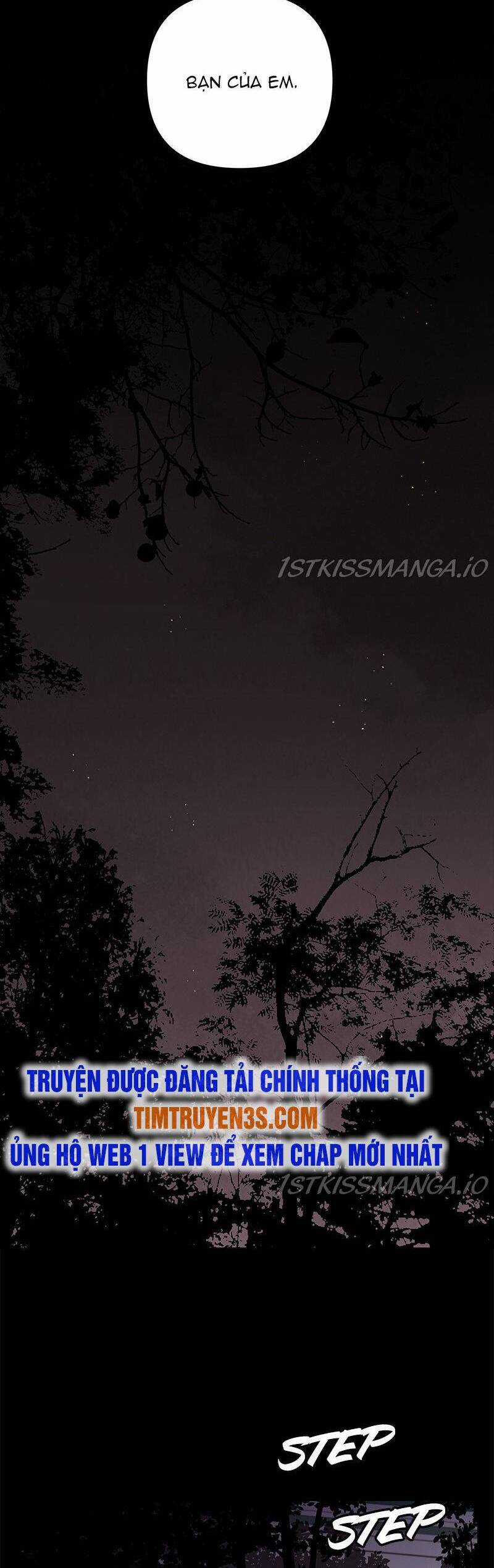 Bươm Bướm Và Máu - Chapter 63 - Trang 37