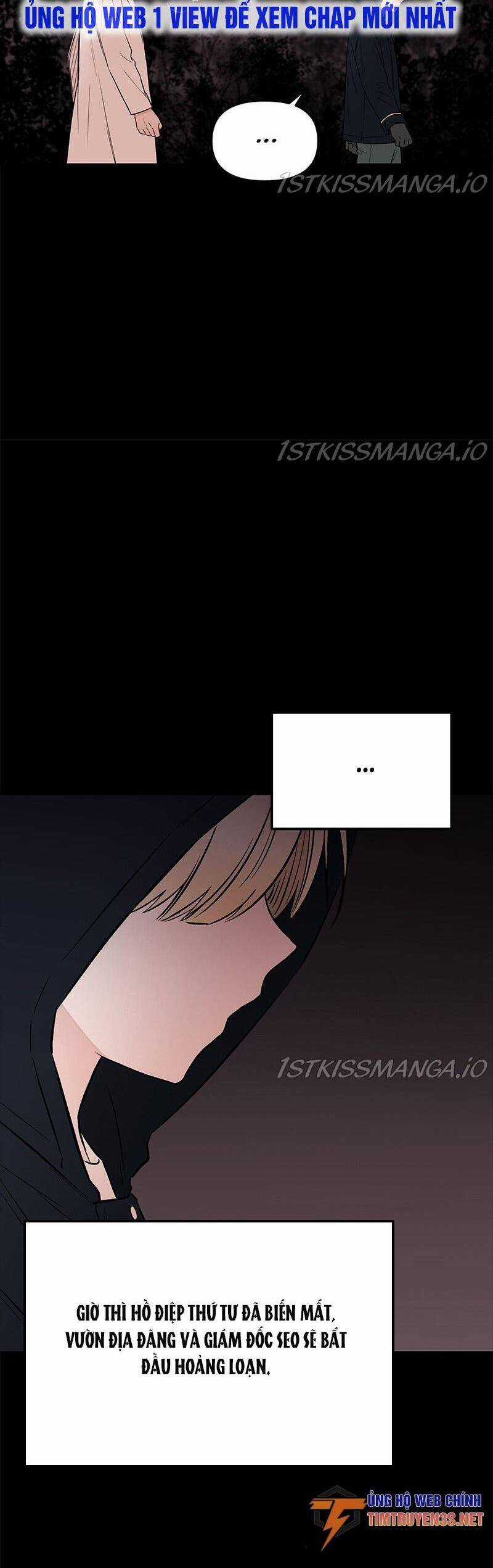 Bươm Bướm Và Máu - Chapter 63 - Trang 40