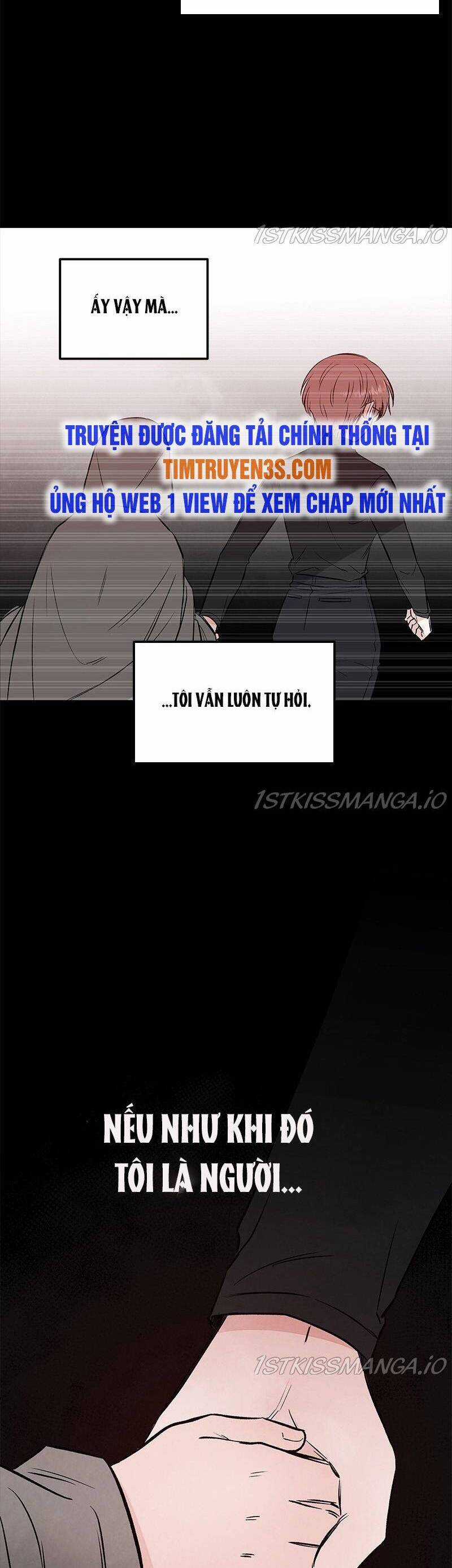 Bươm Bướm Và Máu - Chapter 63 - Trang 42