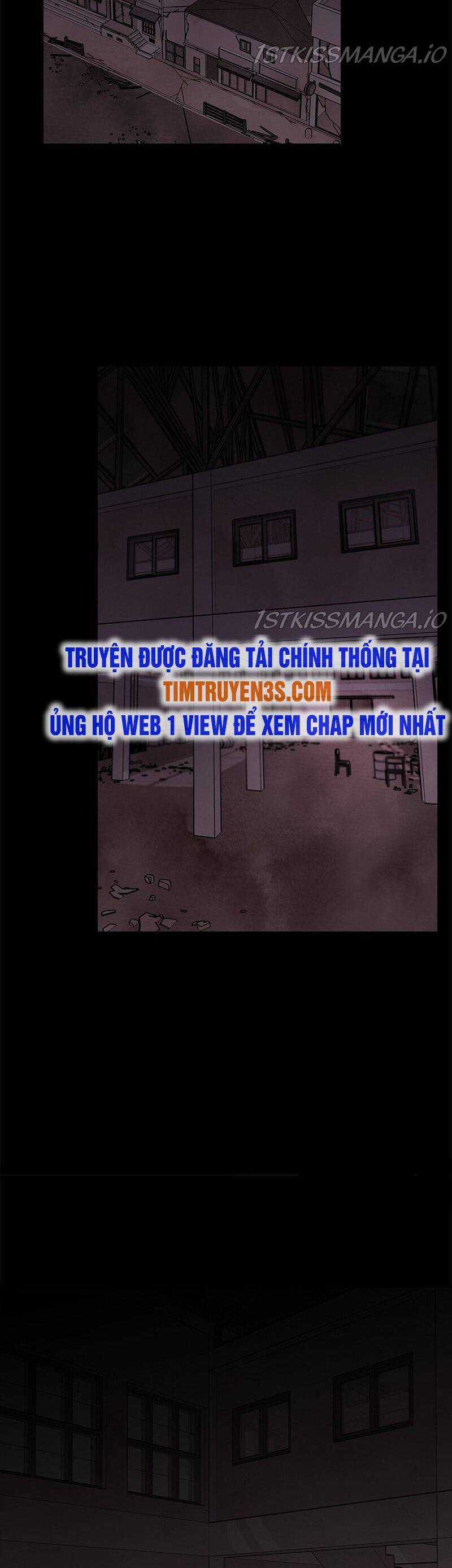 Bươm Bướm Và Máu - Chapter 63 - Trang 45