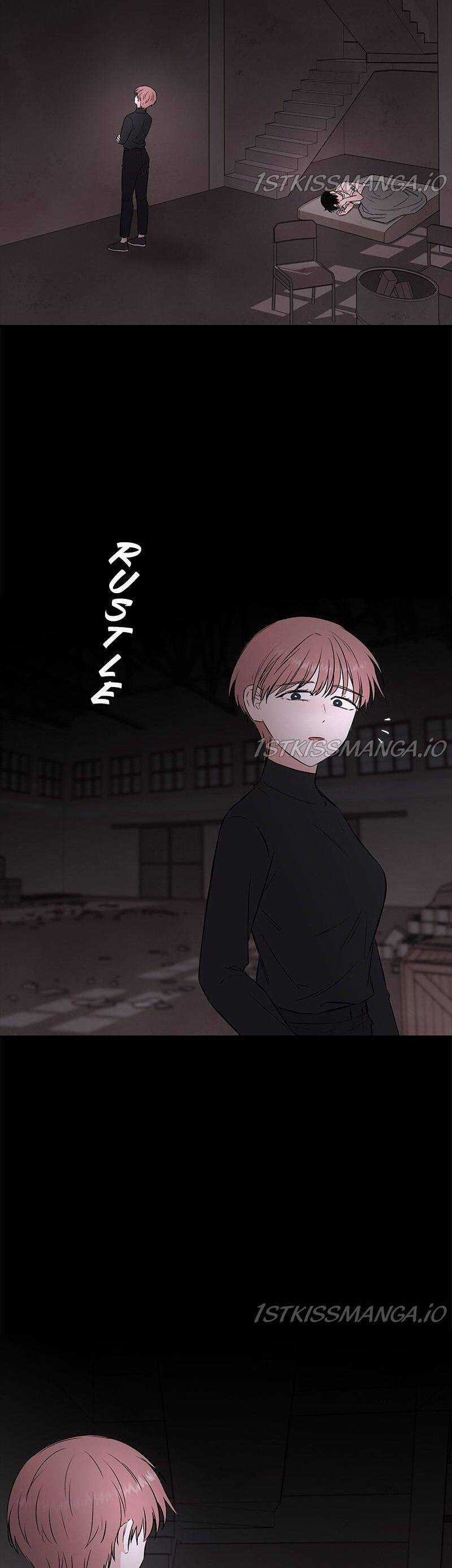 Bươm Bướm Và Máu - Chapter 63 - Trang 46