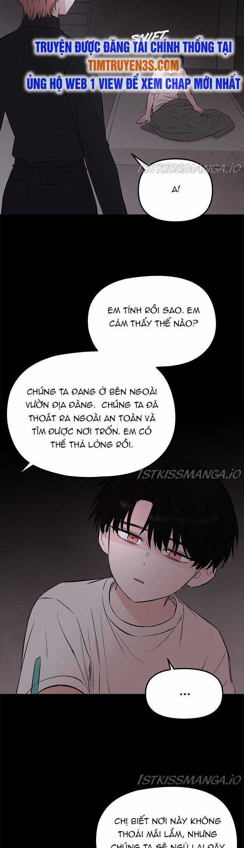 Bươm Bướm Và Máu - Chapter 63 - Trang 47