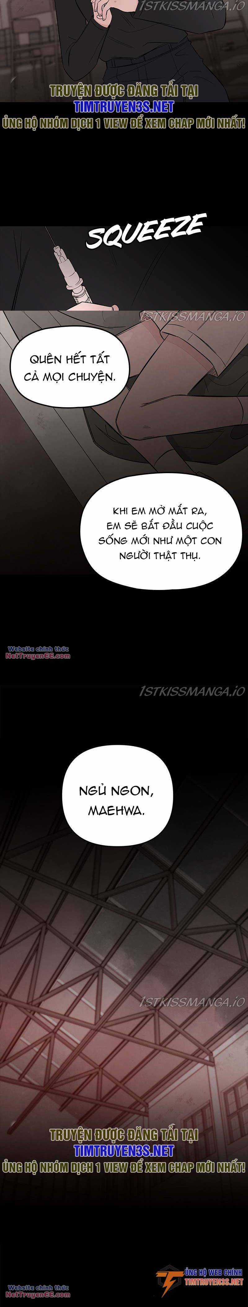 Bươm Bướm Và Máu - Chapter 64 - Trang 11