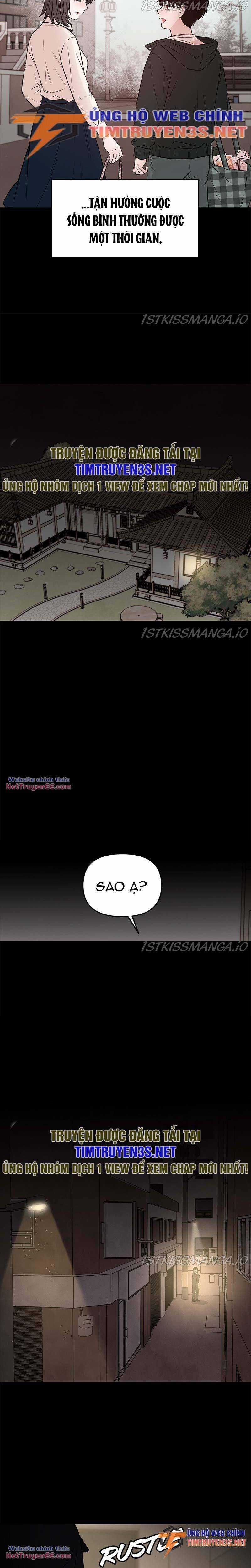 Bươm Bướm Và Máu - Chapter 64 - Trang 13