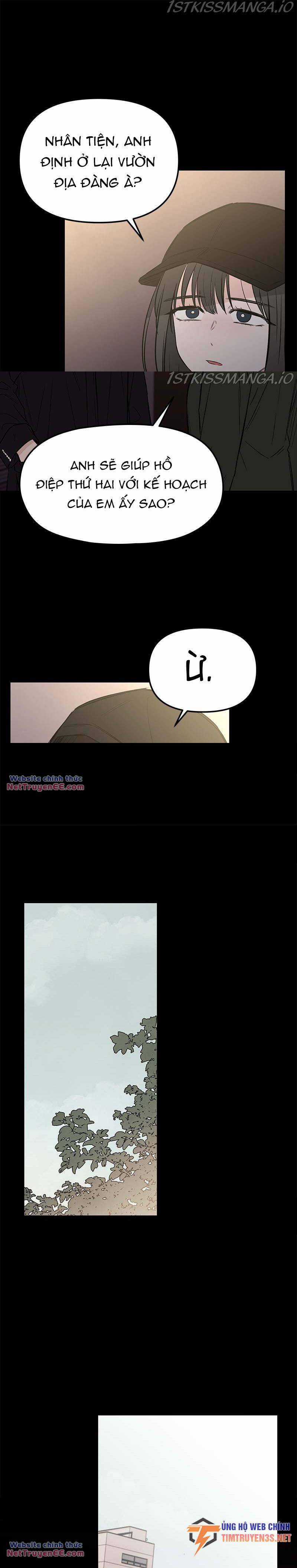 Bươm Bướm Và Máu - Chapter 64 - Trang 14