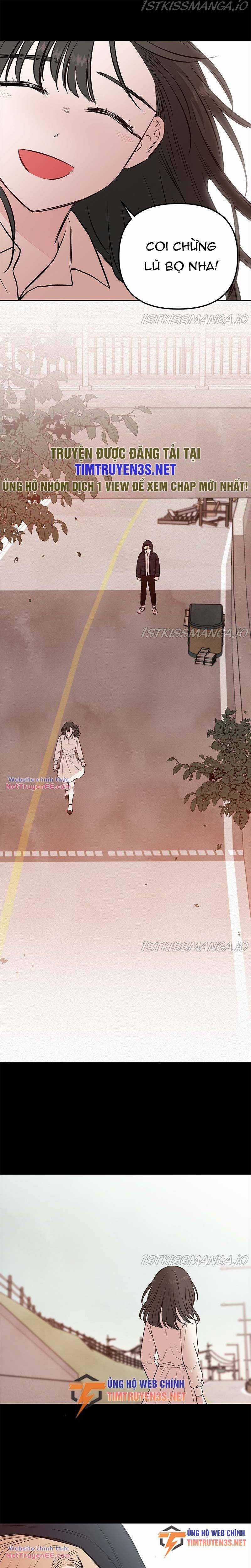 Bươm Bướm Và Máu - Chapter 64 - Trang 18