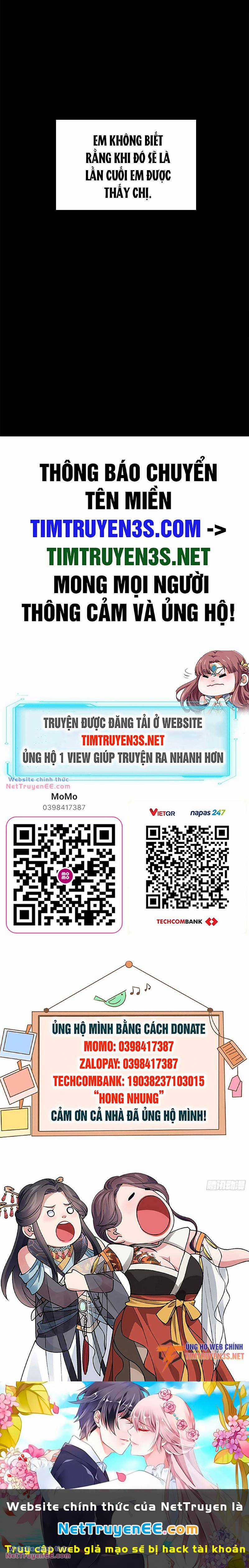 Bươm Bướm Và Máu - Chapter 64 - Trang 19