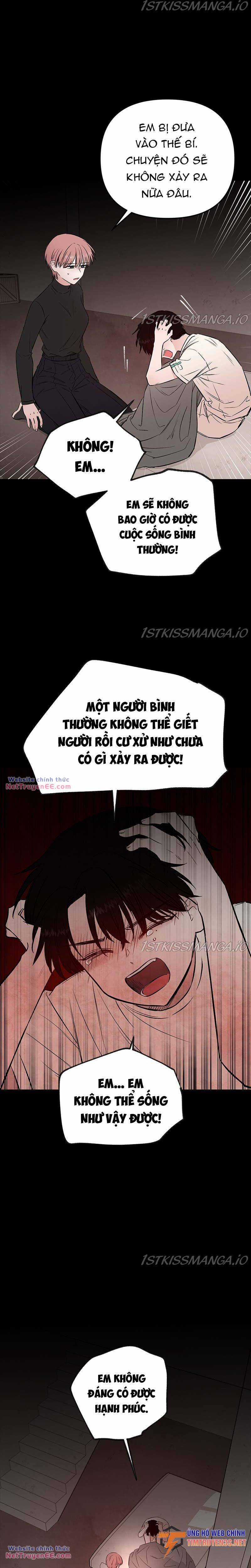 Bươm Bướm Và Máu - Chapter 64 - Trang 5